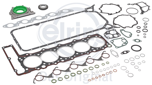 Set garnituri complet, motor 746.411 ELRING